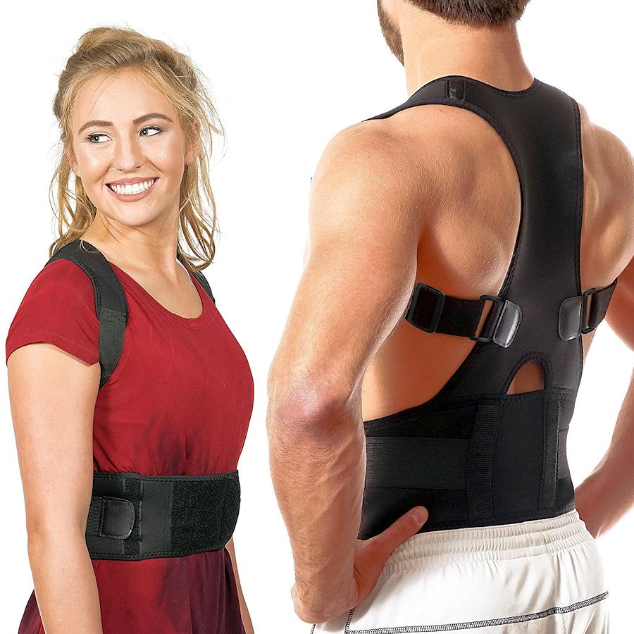 posture brace