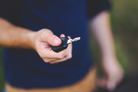 Car Key Replacement services