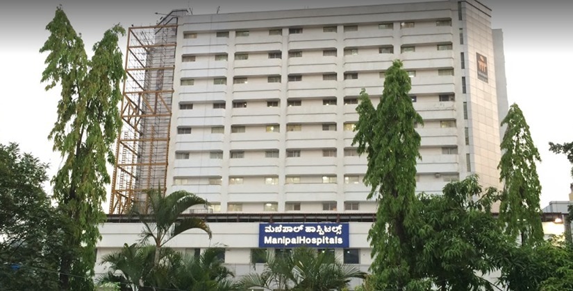 Hospitals in Bangalore