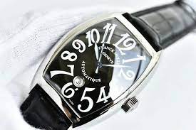 Muller Replica Watches