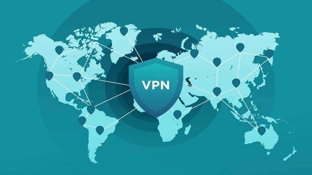 VPN Professional services