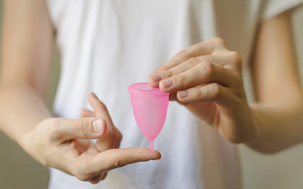 Menstrual Cup