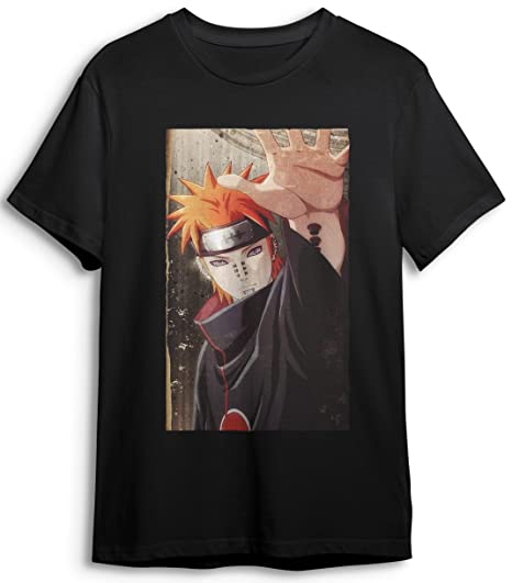 Naruto Shirt