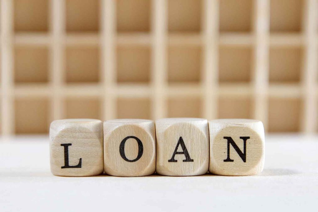 Credit Loan